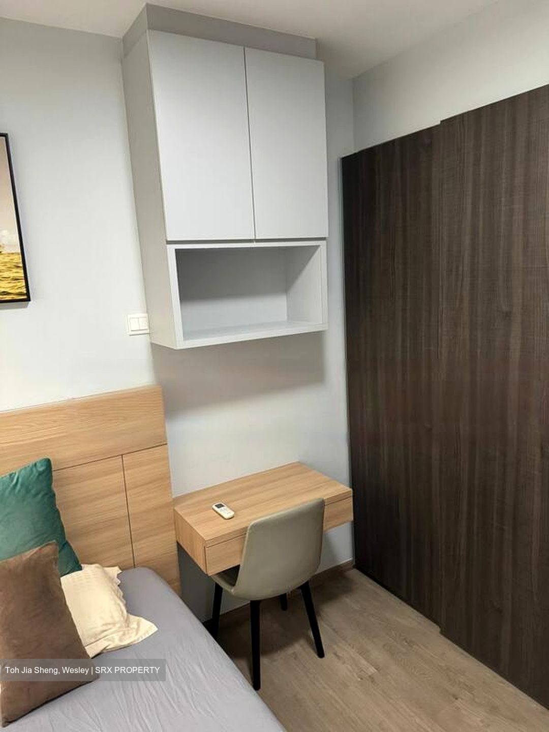 The Visionaire (D27), Condominium #481185361